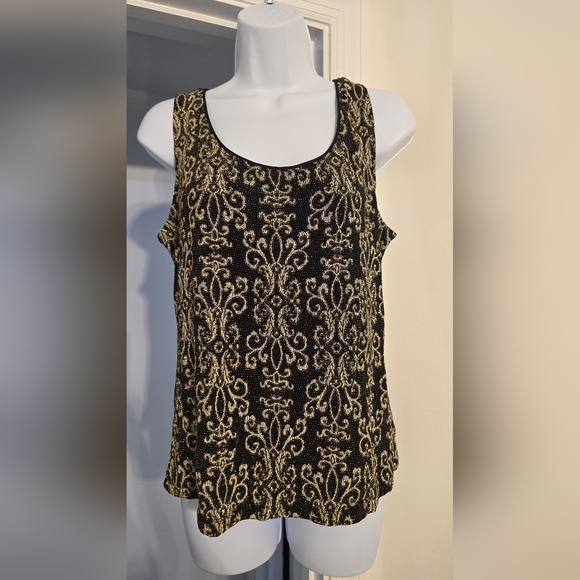 RN Studio cardigan and camisole shell - Picture 8 of 14